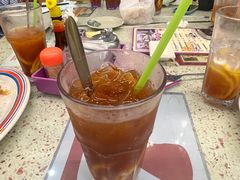 -新辉港式茶餐厅(北栅店)
