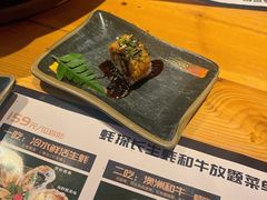 -蚝·生·鲜牛烧肉铺(中央大街店)