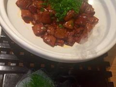 马仕玖煲-马仕玖煲·融合菜·酥不腻烤鸭(人大店)