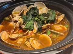 -绿茶餐厅(淮安吾悦广场店)