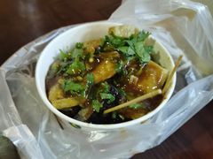 -无声臭豆腐(大井1号店)