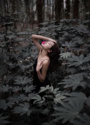 点击看大图 -蜜桃少女VISION写真馆(雁塔店)