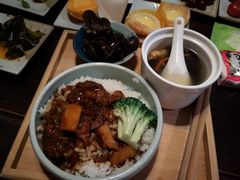 -青藤茶馆(南山路店)