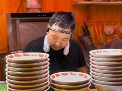 -老龙亭拉面店