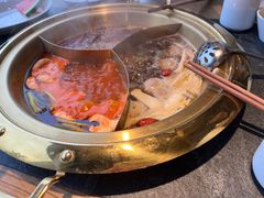 -川味观·鲜货火锅(西湖文化广场店)