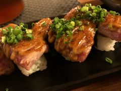 -昊·来了寿司(双楠2店)