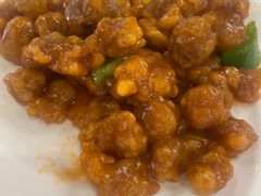 -黄埔华苑酒家(黄埔店)