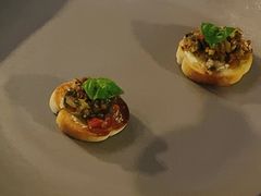 -Mercato莫卡多露台餐厅与酒吧(K11店)