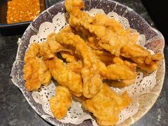 川式酥肉-王家渡火锅店(棕榈泉店)