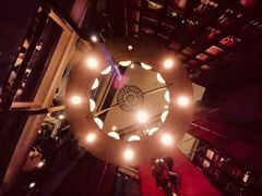 -天龙轩(香港丽思卡尔顿酒店)