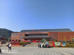 -韶山毛泽东同志故居