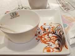 -玉玲珑(平湖龙湫湾店)