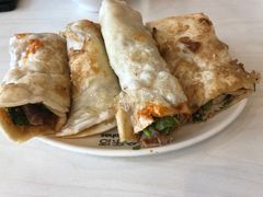 -金乐活美食(中街店)