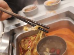 -香天下·四川火锅(安镇大润发店)