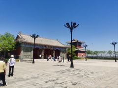 -天津妈祖文化园