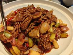 -甄御•海鲜新青岛菜(麦岛店)