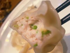 鲅鱼饺子-必点海鲜·鲅鱼水饺(鞍山西道店)