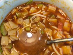 -古觉面片(科技路天朗蓝湖树店)