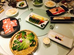 -唐诗楼(竹林庭院店)