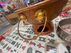 -成都你六姐·牛肉冒菜·麻辣香锅(长泰广场店)