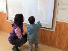 -瑞思少儿中心·少儿英语素养启蒙(新合作校区)