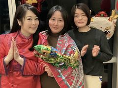 -皇朝尊会(龙之梦大酒店)