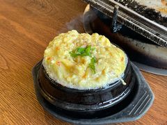 蒸鸡蛋-香猪坊(五道口店)