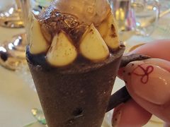 -Salon de Ville浦江汇(上海外滩华尔道夫酒店店)