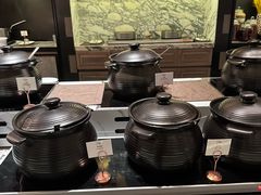 -深圳四季酒店·馥自助餐厅