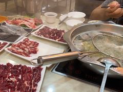 -潮悦牛肉火锅城(水贝店)