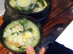 -意成料理