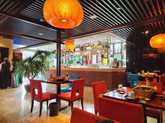 -周丹丹原味烧烤(香格里拉店)
