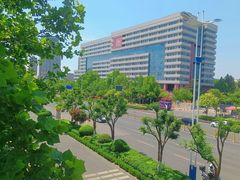 -山东大学(千佛山校区)