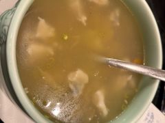 脆肚海鱼羹-闽和南(深圳万象城店)