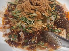-西贝(紫荆广场店)