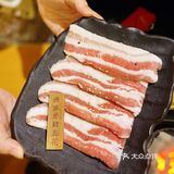 青筠炎  隐藏在福田的宝藏日式烧肉😋😋