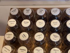 -瓦库茶馆17号(海汇港店)