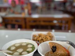-东街钟楼肉粽(总店)