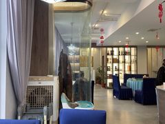 -干老四雅鱼饭店(滨江西路店)