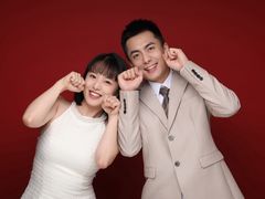 -bobo高端证件照工作室(三元桥店)