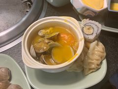 -韩盛·古法烤肉店(皇城恒隆广场店)