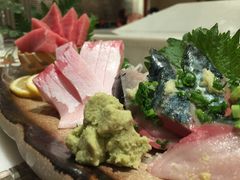 -乾山寿司(好运街店)