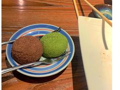 -桂马·日本料理·海胆·海鲜饭·酒场(民主广场店)