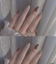 点击看大图 -LILY NAILS美甲美睫
