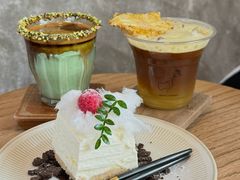 -北京铁手咖啡制造总局metalhands(东四店)