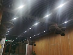 大堂-山顶餐厅·山居菜