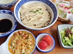 -孙盛兴奥灶面馆·蟹黄面·三虾面(山塘街总店)
