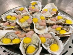 -飞尝蚝·顺德菜·鱼生(顺德总店)