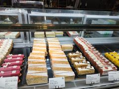 -YUMI芽米·法式烘焙·咖啡(文化宫店)