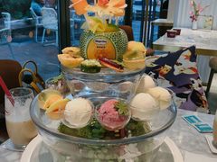 -哈根达斯(武汉天地店)